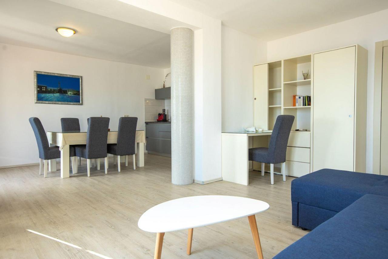 Apartments Mosor Omis Luaran gambar