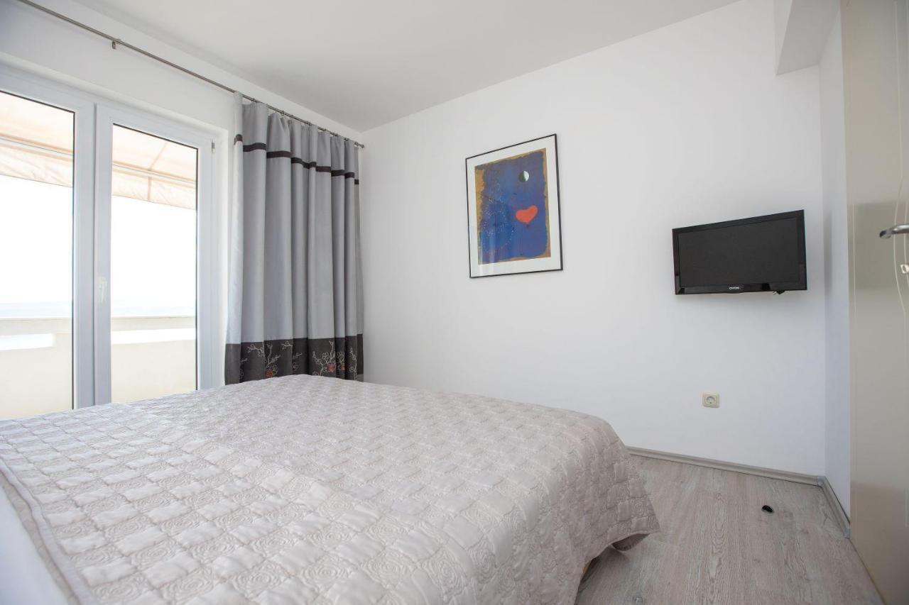 Apartments Mosor Omis Luaran gambar