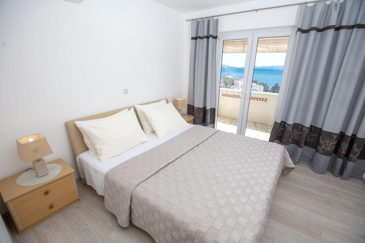 Apartments Mosor Omis Luaran gambar