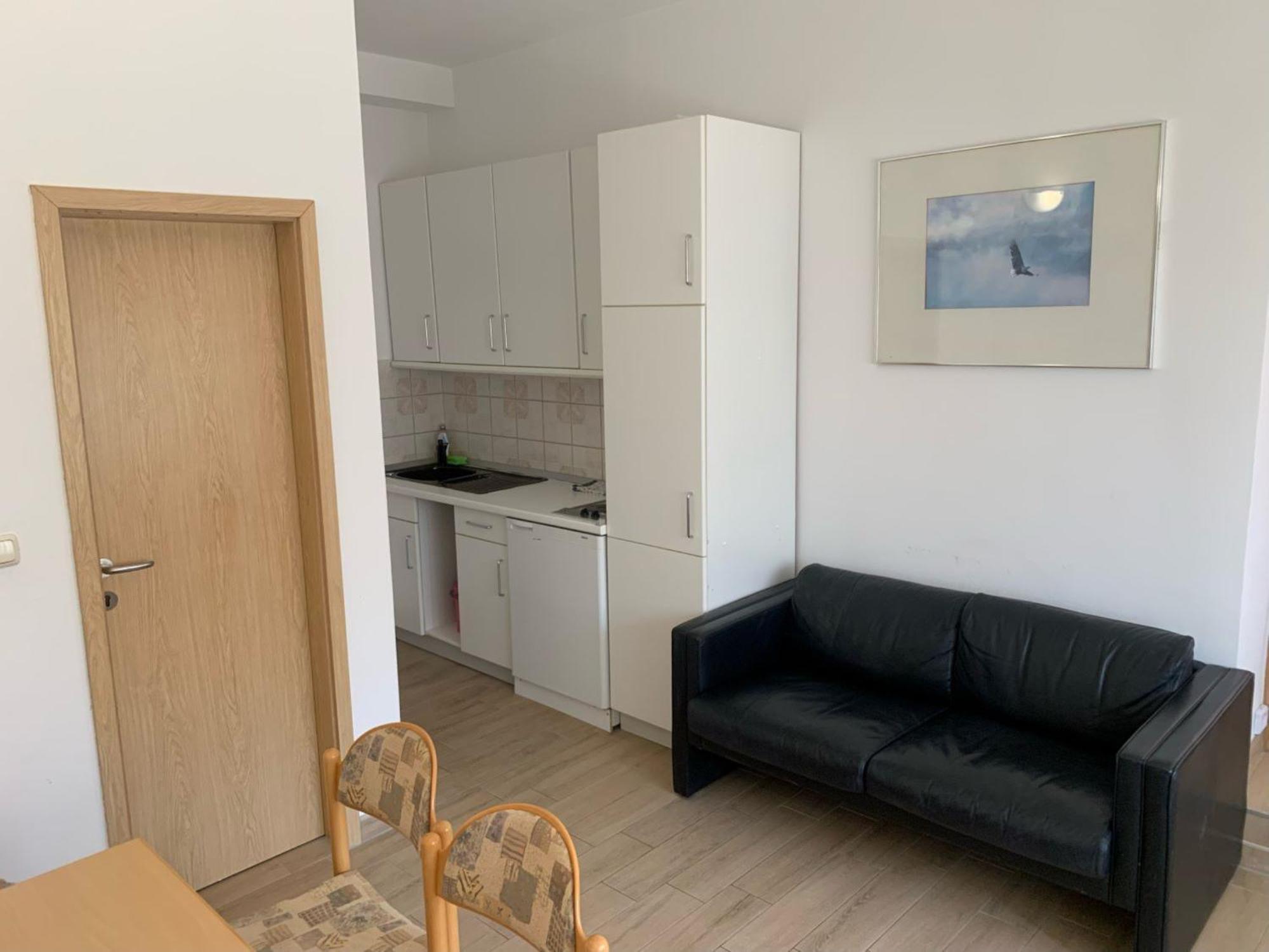 Apartments Mosor Omis Bilik gambar