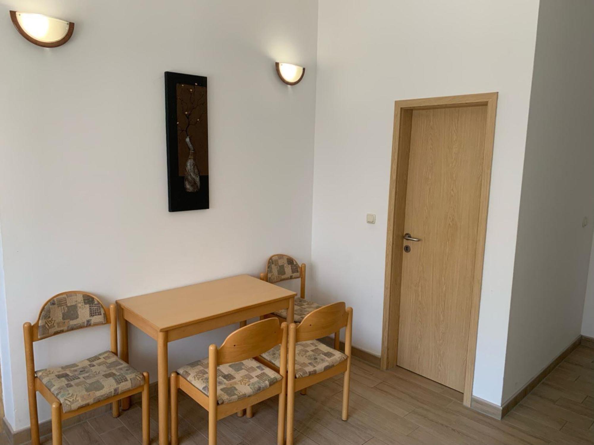 Apartments Mosor Omis Bilik gambar