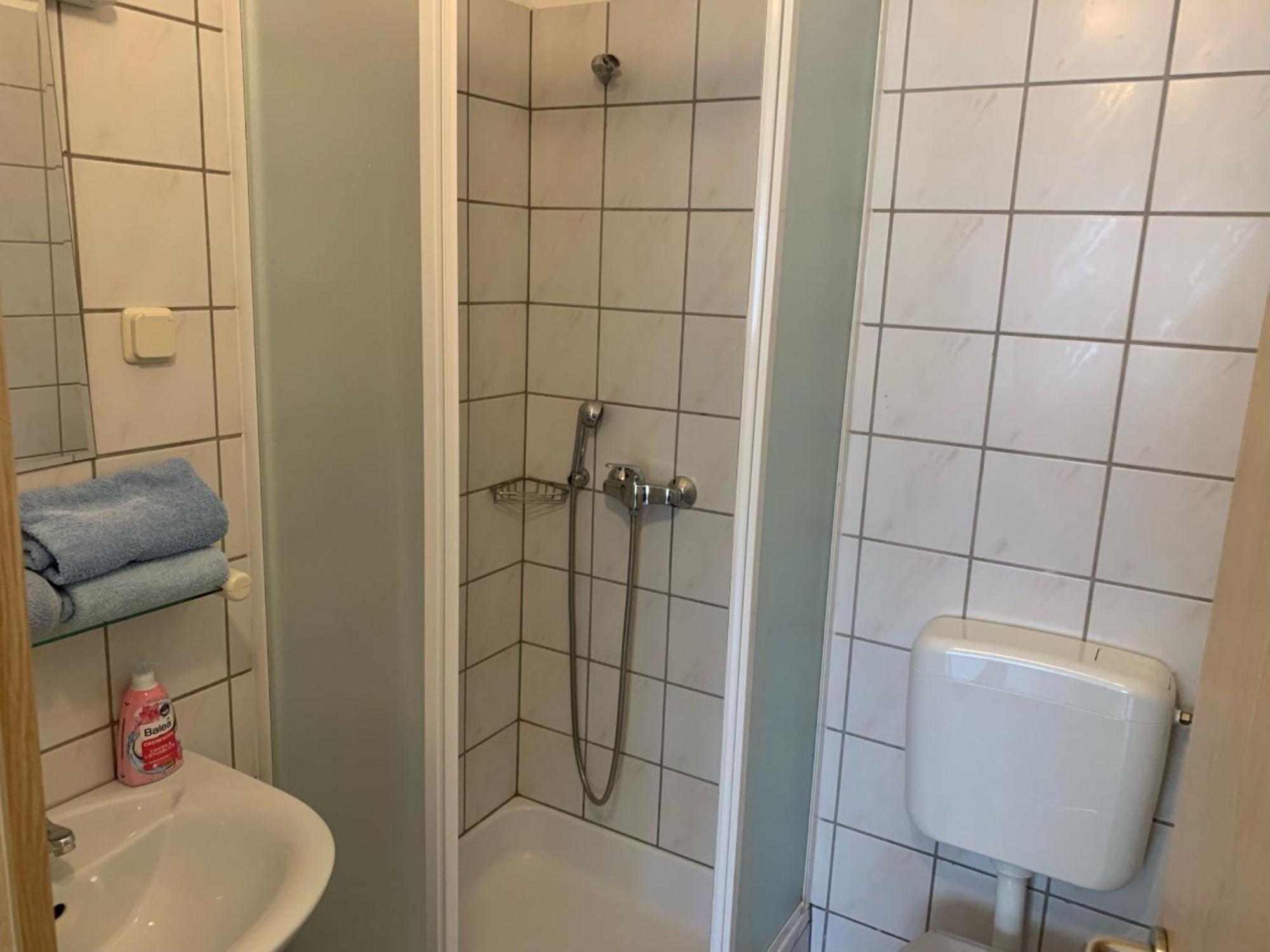 Apartments Mosor Omis Bilik gambar
