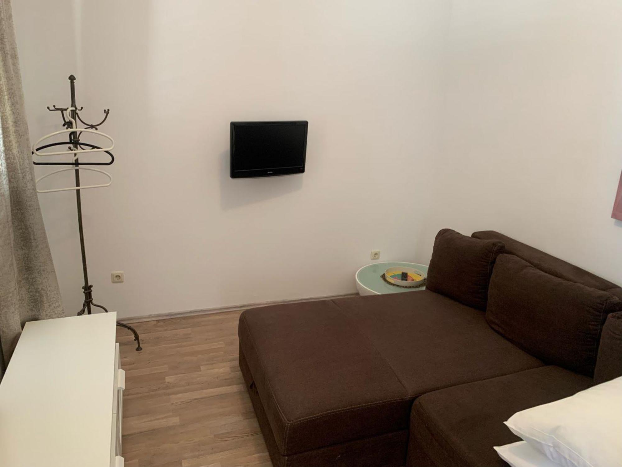 Apartments Mosor Omis Bilik gambar